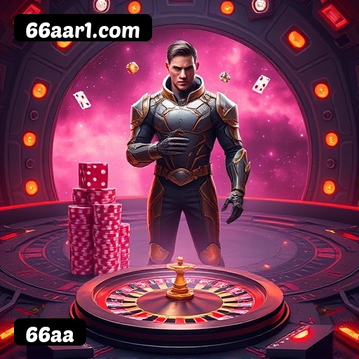 Vantagens de jogar slots no 66aa Brasil